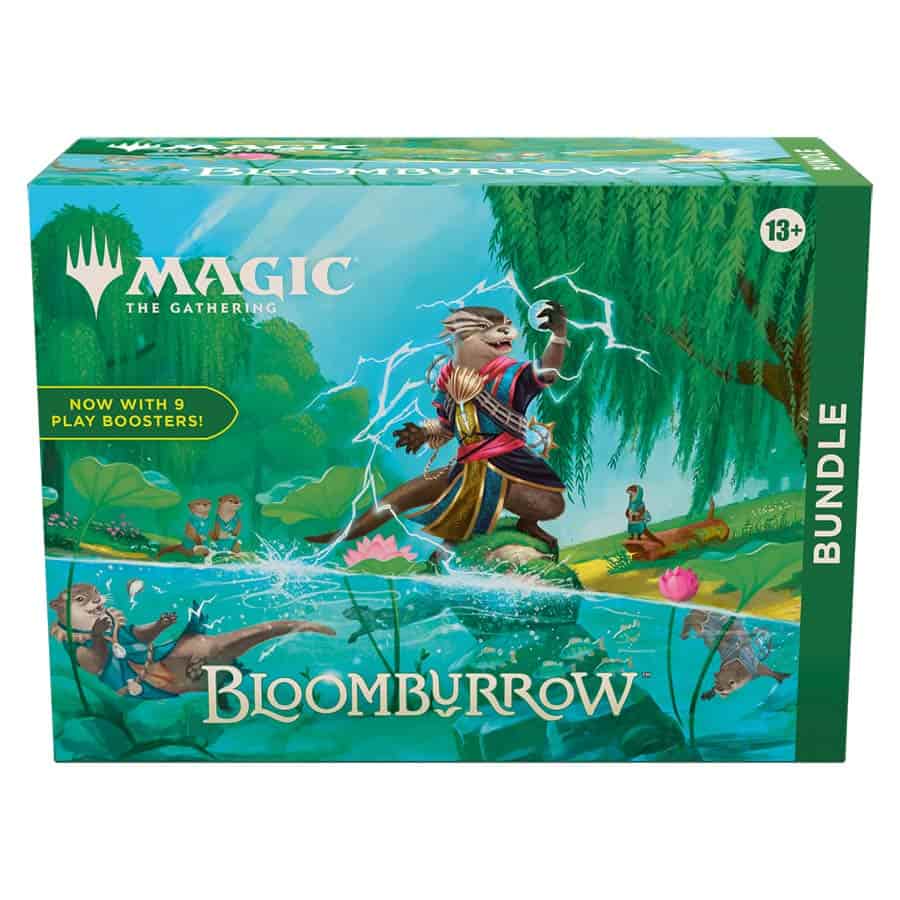 MTG: Bloomburrow - Bundle