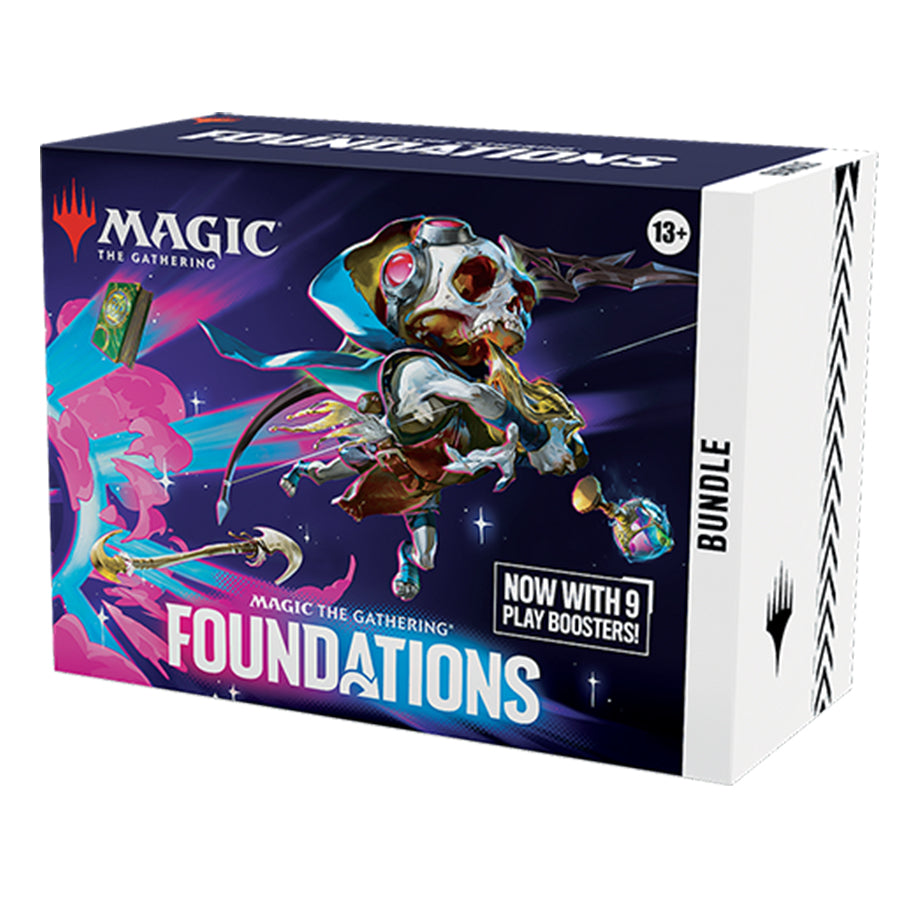 MTG: Foundations - Bundle