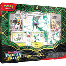 Load image into Gallery viewer, Pokemon TCG: Scarlett &amp; Violet - Paldean Fates ex Premium Collection
