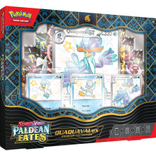 Load image into Gallery viewer, Pokemon TCG: Scarlett &amp; Violet - Paldean Fates ex Premium Collection
