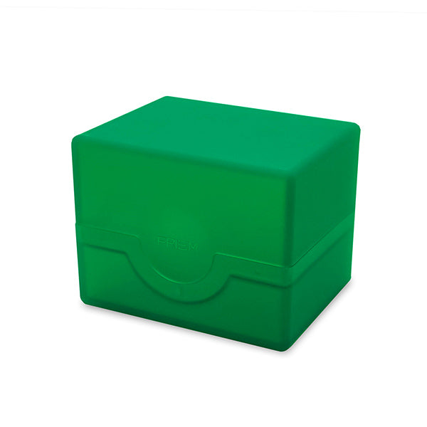 Prism: Deck Box - Viridian Green